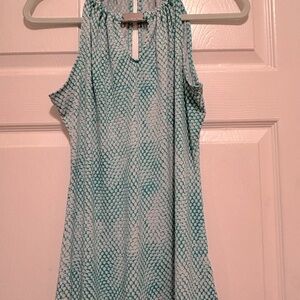 Michael Kors halter top